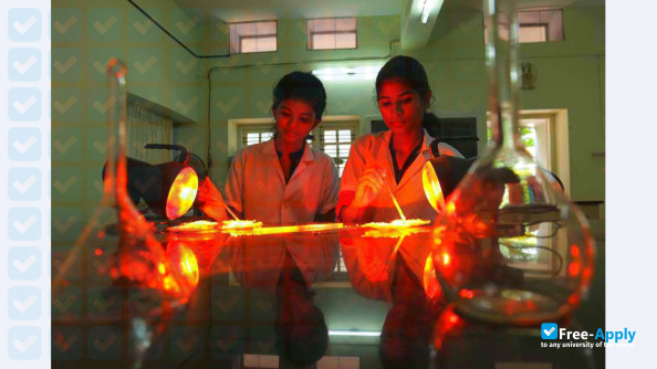 Bharata Mata College photo #3
