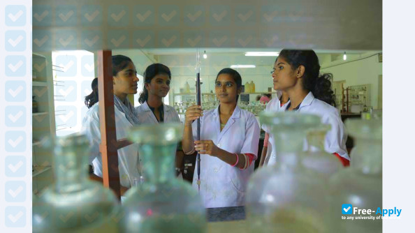 Bharata Mata College photo #9