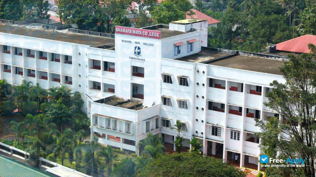 Foto de la Bharata Mata College