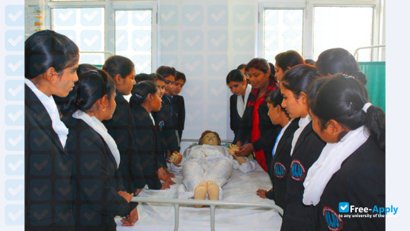Mohammad Ali Jauhar University photo #5