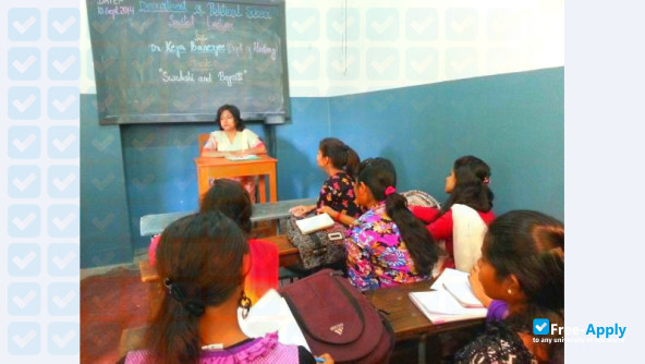 Jogesh Chandra Chaudhuri College photo #5