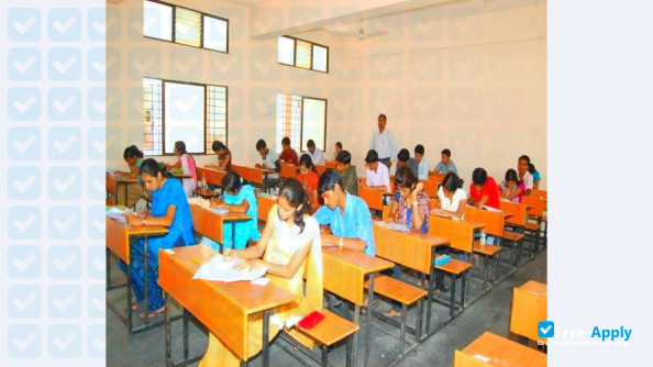 A G Patil Institute of Technology Solapur фотография №3