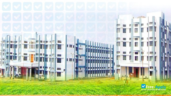 A G Patil Institute of Technology Solapur photo #3