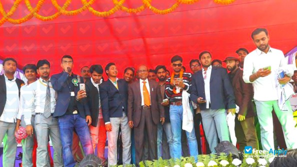 R P Sharma Institute of Technology Patna photo #1