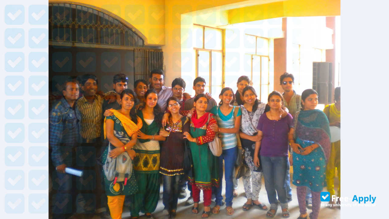 R P Sharma Institute of Technology Patna photo #3