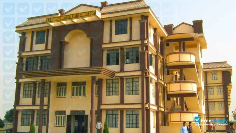 R P Sharma Institute of Technology Patna photo #7