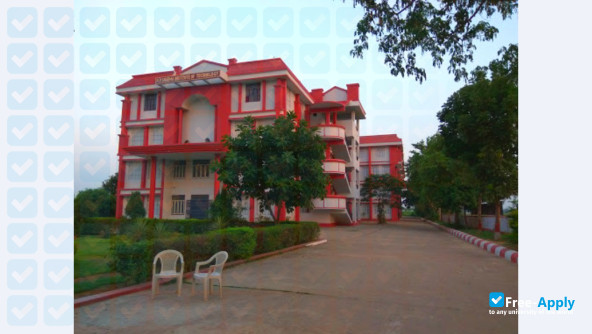 R P Sharma Institute of Technology Patna photo