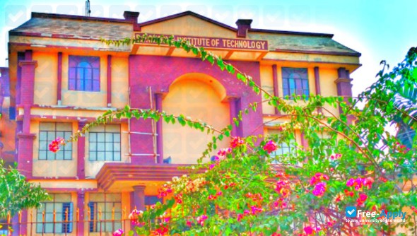 R P Sharma Institute of Technology Patna photo #6