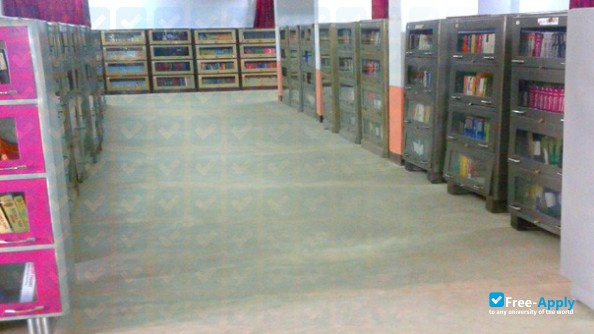 R P Sharma Institute of Technology Patna photo #4