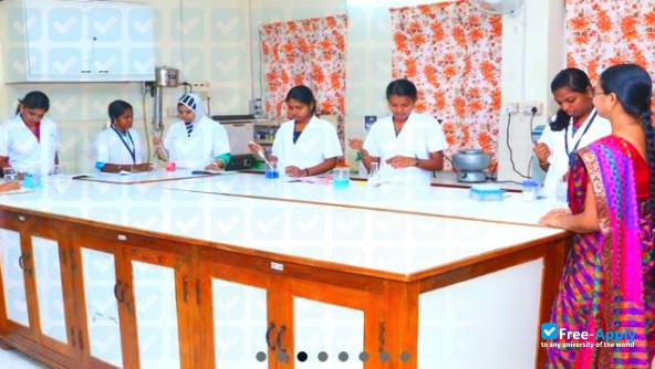 Kanchi Mamunivar Centre for Post Graduate Studies photo #4