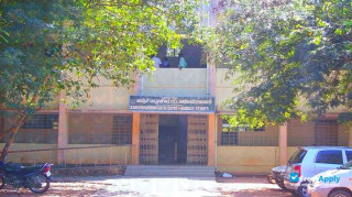 Kanchi Mamunivar Centre for Post Graduate Studies миниатюра №5