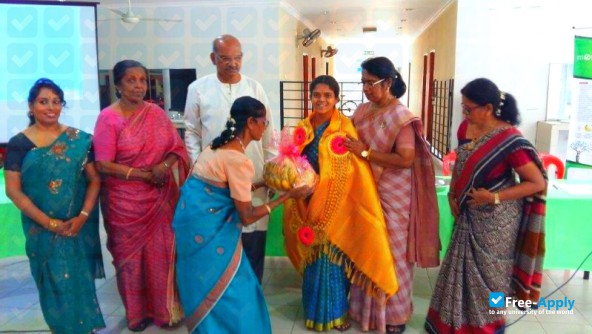 Kanchi Mamunivar Centre for Post Graduate Studies photo #2