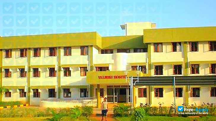 Kanchi Mamunivar Centre for Post Graduate Studies photo #3