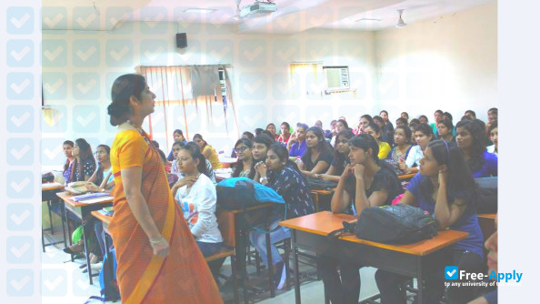 Datta Meghe Institute of Management Studies photo #9