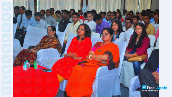 Datta Meghe Institute of Management Studies photo #2