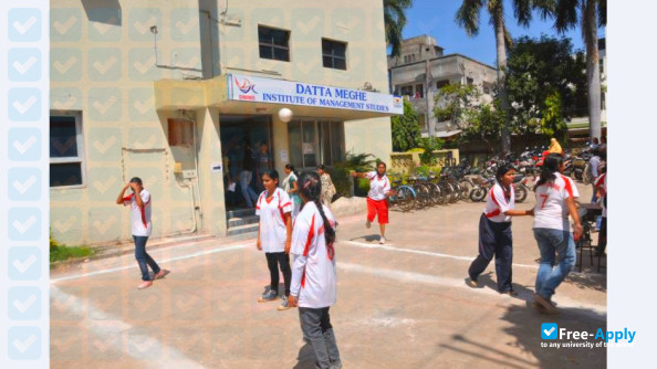 Datta Meghe Institute of Management Studies photo #6