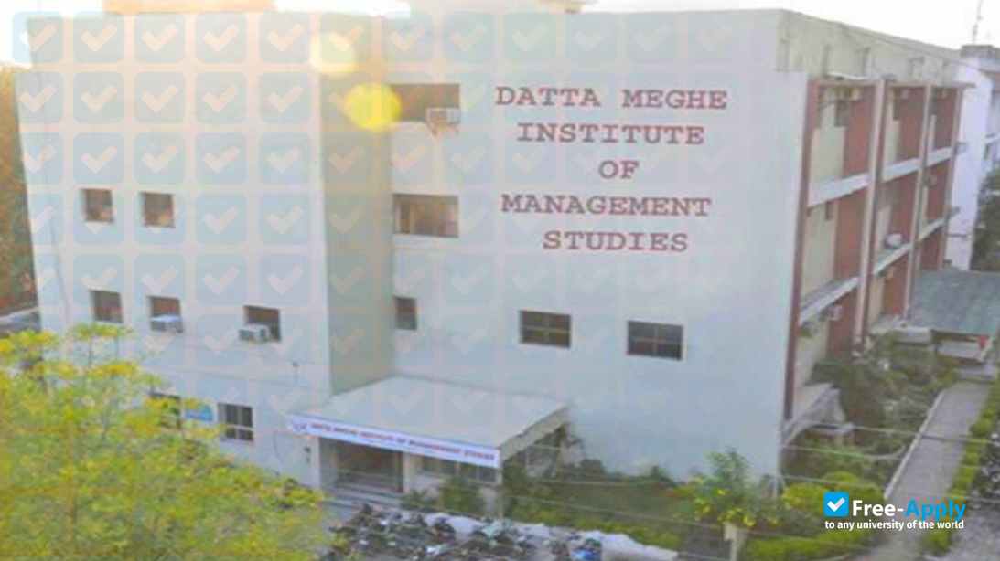 Datta Meghe Institute of Management Studies photo #9