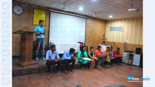 Datta Meghe Institute of Management Studies photo #4