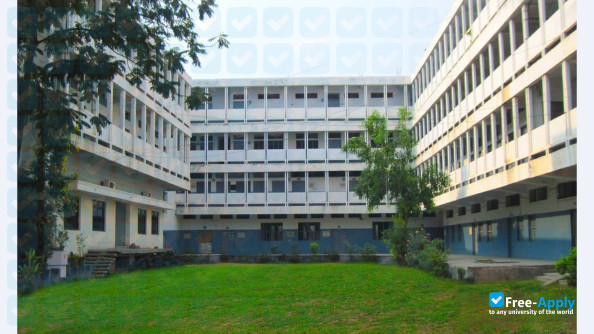 Pendekanti Institute of Management Hyderabad photo
