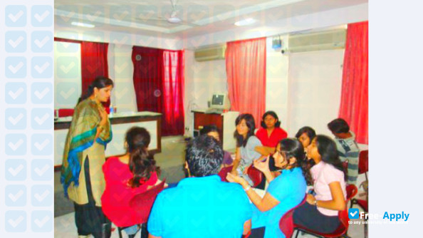 Symbiosis School of Economics photo #3