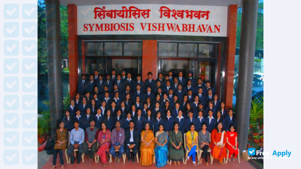 Symbiosis School of Economics photo #2