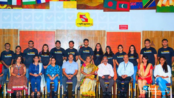 Symbiosis School of Economics photo #6