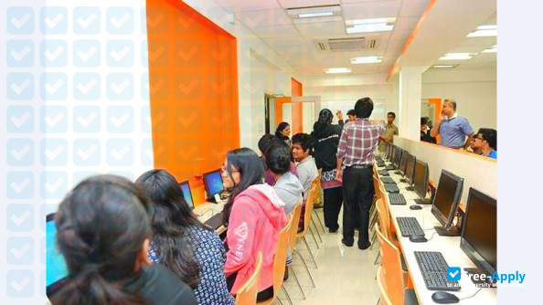 Symbiosis School of Economics photo #8