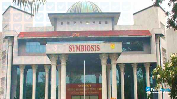 Symbiosis School of Economics photo