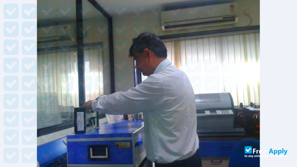 Institute for Design of Electrical Measuring Instruments photo