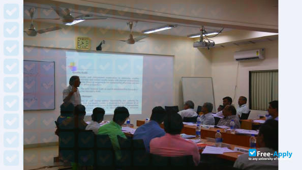 Institute for Design of Electrical Measuring Instruments photo #8