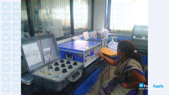 Institute for Design of Electrical Measuring Instruments photo #6