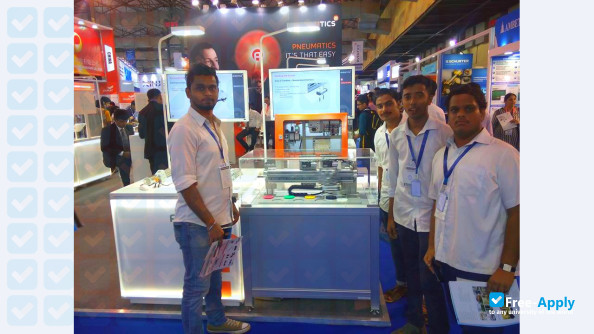 Foto de la Institute for Design of Electrical Measuring Instruments #3