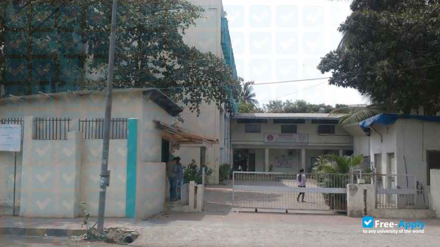Foto de la Institute for Design of Electrical Measuring Instruments #11