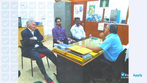 Institute for Design of Electrical Measuring Instruments photo #2