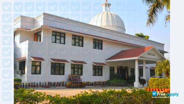 College of Engineering Roorkee photo #1