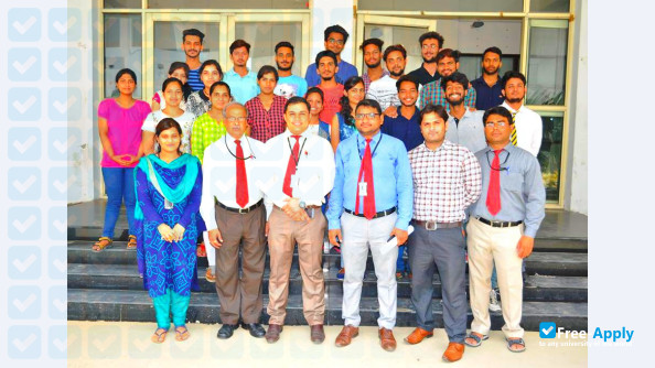 Photo de l’College of Engineering Roorkee #4