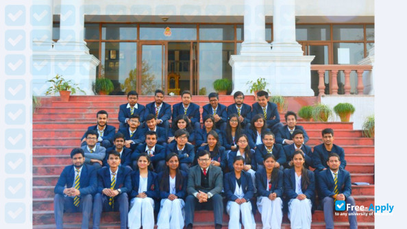 Photo de l’College of Engineering Roorkee #6