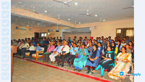 Photo de l’College of Engineering Roorkee #5