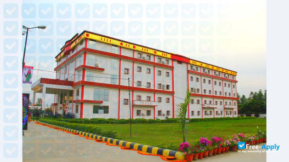 Photo de l’College of Engineering Roorkee #8