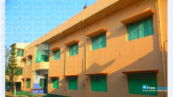 Tarakeswar Degree College photo #7