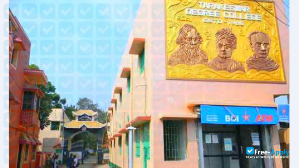 Tarakeswar Degree College photo #3
