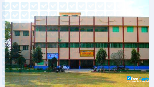 Tarakeswar Degree College photo #6