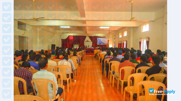UKF College of Engineering and Technology photo #7