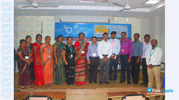 UKF College of Engineering and Technology photo #9