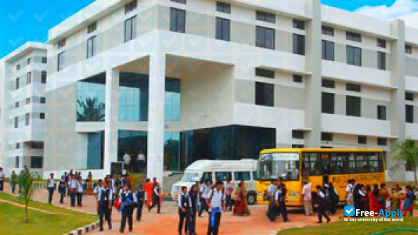 UKF College of Engineering and Technology photo #5