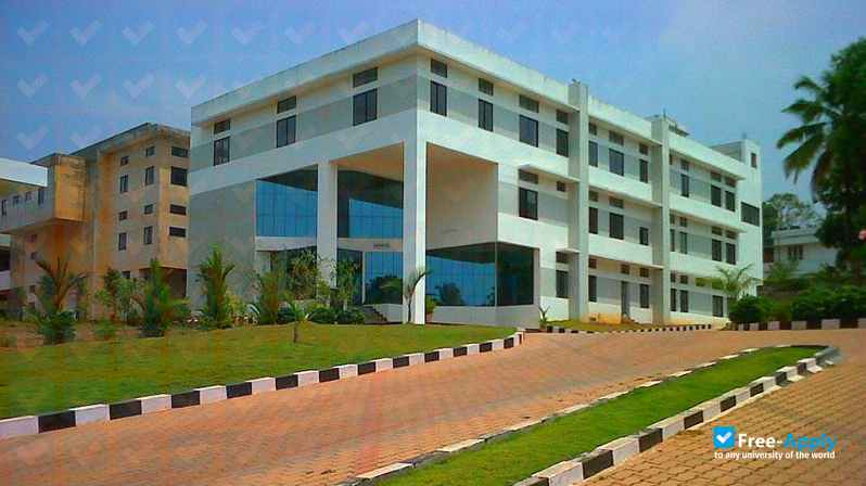 UKF College of Engineering and Technology photo #2