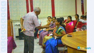 Madras School of Social Work thumbnail #2
