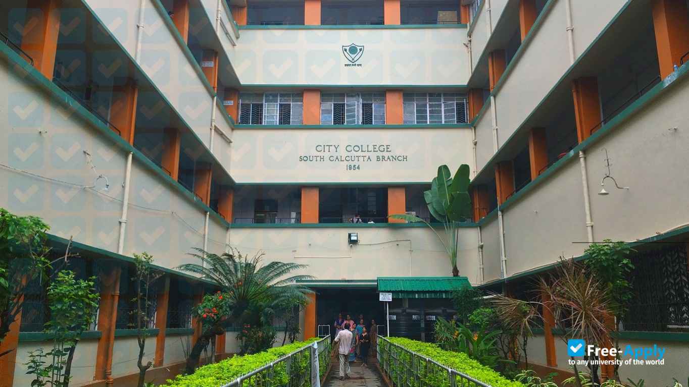 Photo de l’Sivanath Sastri College #9