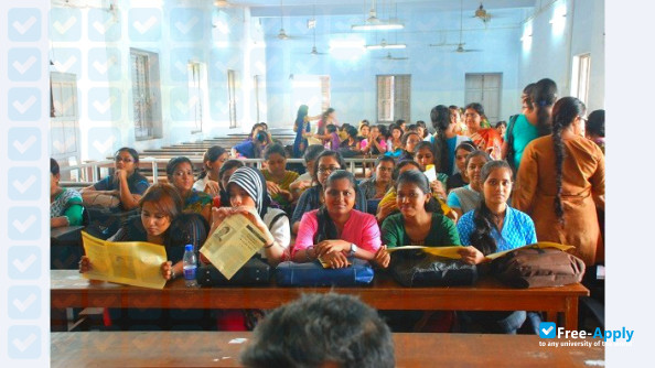 Photo de l’Sivanath Sastri College #5