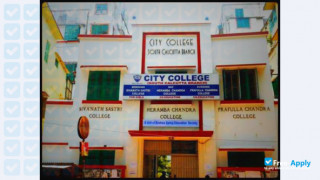 Miniatura de la Sivanath Sastri College #9
